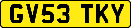 GV53TKY
