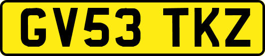 GV53TKZ
