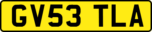 GV53TLA