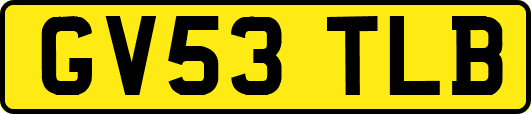 GV53TLB