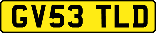 GV53TLD