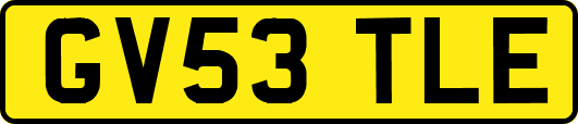 GV53TLE