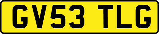 GV53TLG
