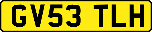 GV53TLH