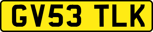 GV53TLK