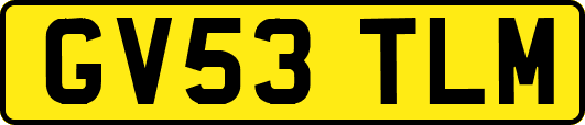 GV53TLM