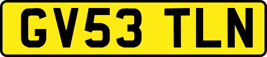 GV53TLN