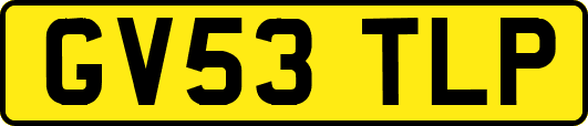 GV53TLP