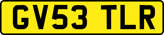 GV53TLR