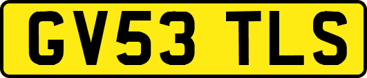 GV53TLS