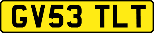 GV53TLT