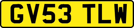 GV53TLW