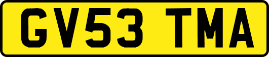 GV53TMA