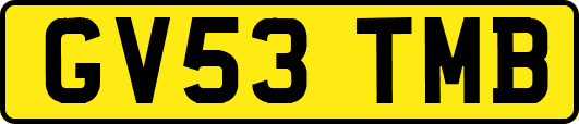 GV53TMB