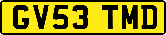 GV53TMD