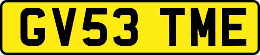 GV53TME