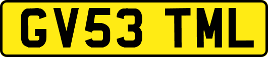 GV53TML