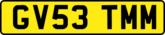 GV53TMM