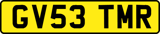 GV53TMR