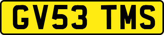 GV53TMS