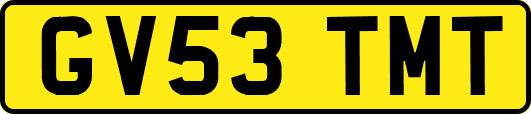 GV53TMT