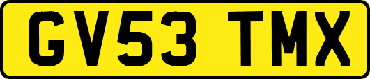 GV53TMX