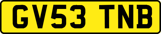GV53TNB