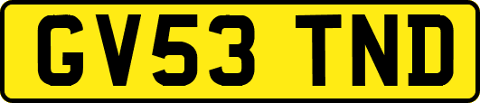 GV53TND
