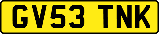 GV53TNK