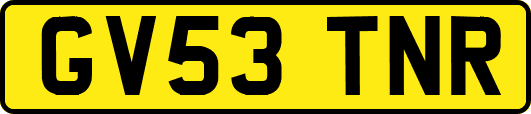 GV53TNR