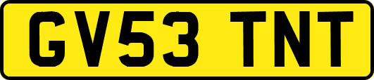 GV53TNT