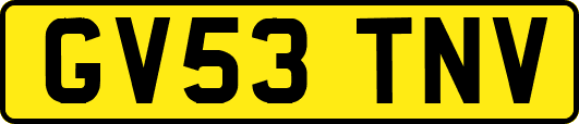 GV53TNV