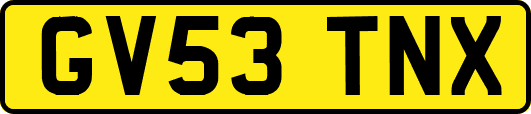 GV53TNX