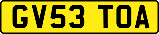 GV53TOA
