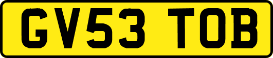 GV53TOB