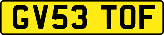 GV53TOF