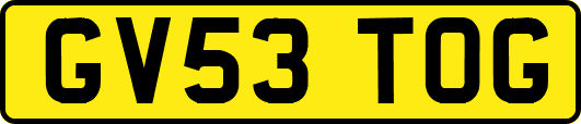GV53TOG