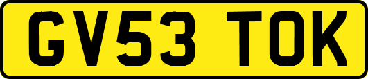GV53TOK