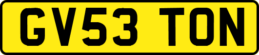 GV53TON