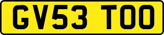 GV53TOO