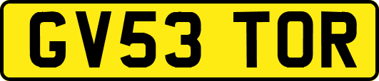 GV53TOR