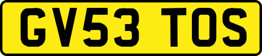 GV53TOS