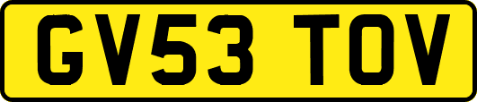 GV53TOV