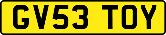 GV53TOY