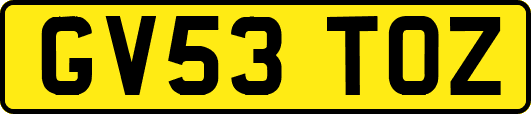 GV53TOZ