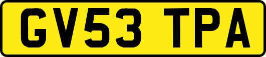 GV53TPA