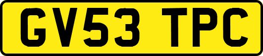 GV53TPC