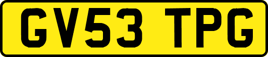 GV53TPG