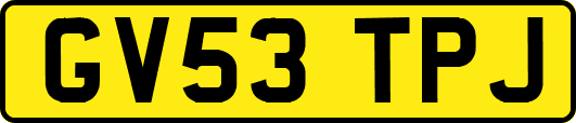 GV53TPJ