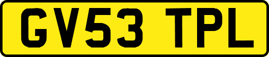 GV53TPL